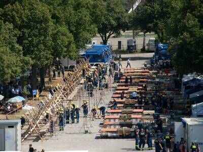 Landeswettkampf 2013